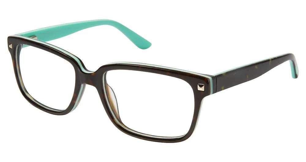gx by GWEN STEFANI GX803 Eyeglasses - view 3